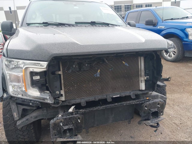 Продажа на аукционе авто 2020 Ford F-150 Xlt, vin: 1FTEW1E58LFB38899, номер лота: 44980328