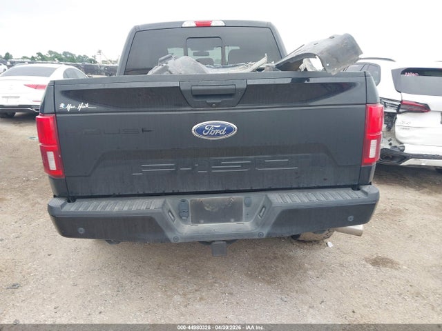 Продажа на аукционе авто 2020 Ford F-150 Xlt, vin: 1FTEW1E58LFB38899, номер лота: 44980328