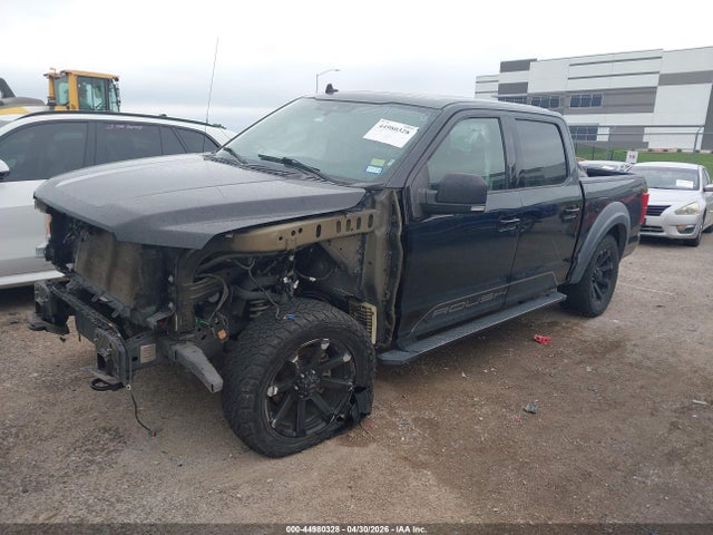 Продажа на аукционе авто 2020 Ford F-150 Xlt, vin: 1FTEW1E58LFB38899, номер лота: 44980328