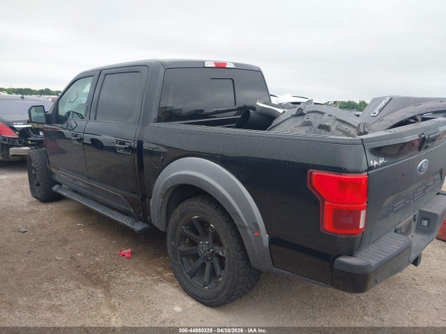 Продажа на аукционе авто 2020 Ford F-150 Xlt, vin: 1FTEW1E58LFB38899, номер лота: 44980328