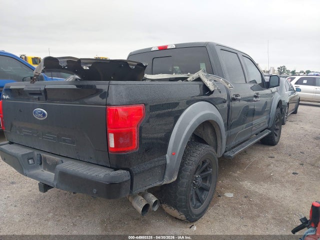 Продажа на аукционе авто 2020 Ford F-150 Xlt, vin: 1FTEW1E58LFB38899, номер лота: 44980328