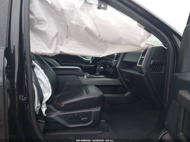 Продажа на аукционе авто 2020 Ford F-150 Xlt, vin: 1FTEW1E58LFB38899, номер лота: 44980328