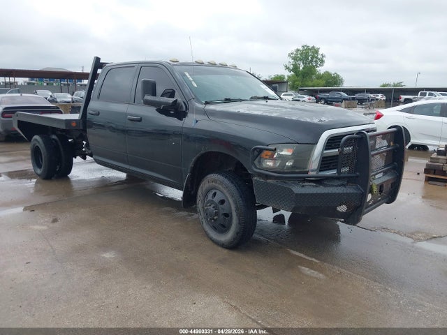 44980331 :رقم المزاد ، 3C63DRGL5CG123354 vin ، 2012 Ram 3500 St مزاد بيع