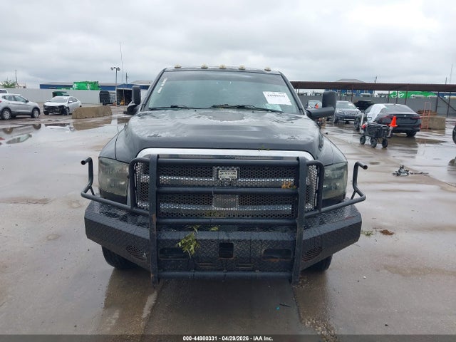 Продаж на аукціоні авто 2012 Ram 3500 St, vin: 3C63DRGL5CG123354, номер лоту: 44980331