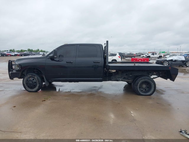 Продаж на аукціоні авто 2012 Ram 3500 St, vin: 3C63DRGL5CG123354, номер лоту: 44980331