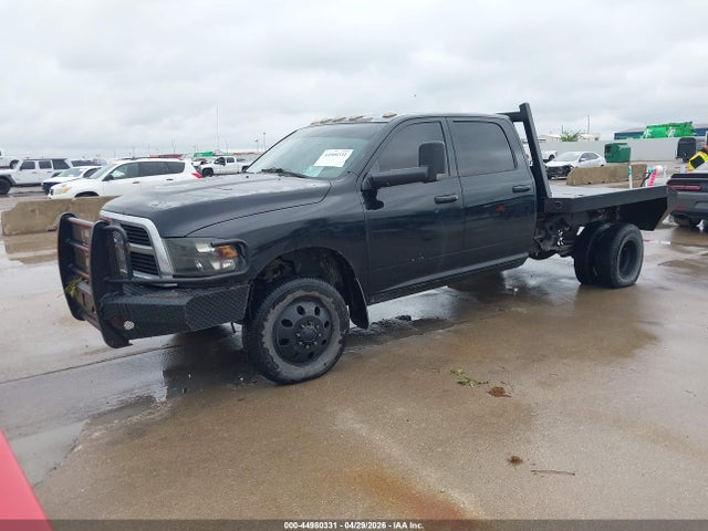 Продаж на аукціоні авто 2012 Ram 3500 St, vin: 3C63DRGL5CG123354, номер лоту: 44980331