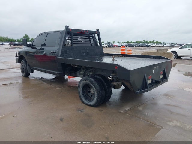 Продаж на аукціоні авто 2012 Ram 3500 St, vin: 3C63DRGL5CG123354, номер лоту: 44980331