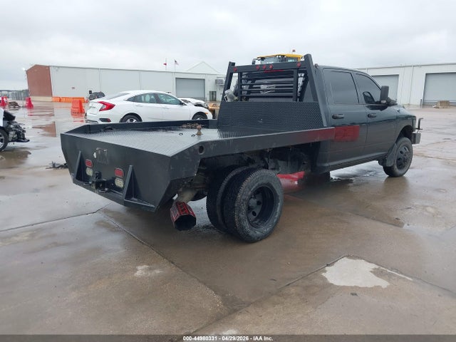 Продаж на аукціоні авто 2012 Ram 3500 St, vin: 3C63DRGL5CG123354, номер лоту: 44980331