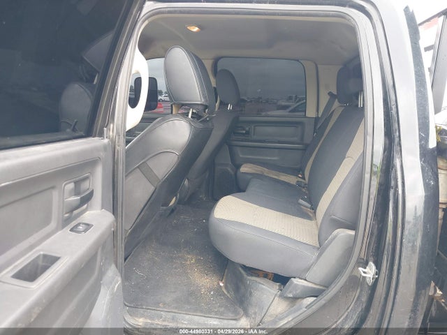 Продаж на аукціоні авто 2012 Ram 3500 St, vin: 3C63DRGL5CG123354, номер лоту: 44980331