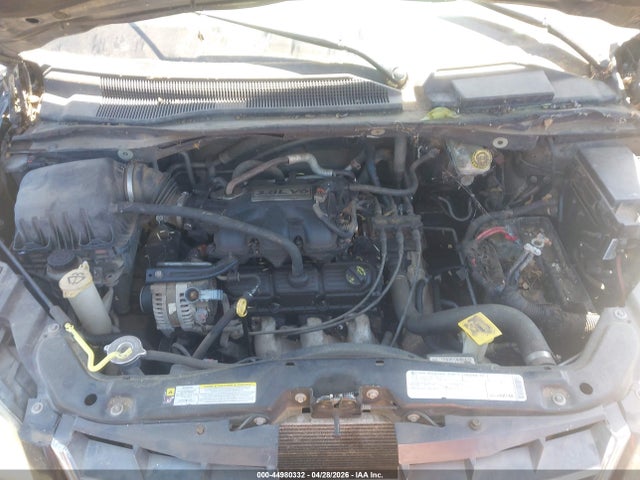 44980332 :رقم المزاد ، 2A8HR54139R593857 vin ، 2009 Chrysler Town & Country Touring مزاد بيع