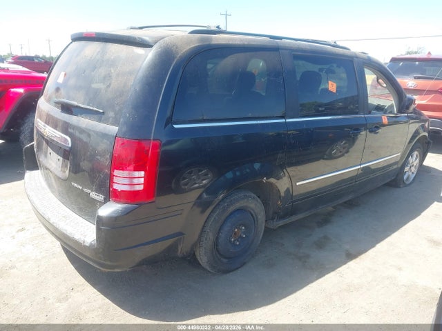 44980332 :رقم المزاد ، 2A8HR54139R593857 vin ، 2009 Chrysler Town & Country Touring مزاد بيع
