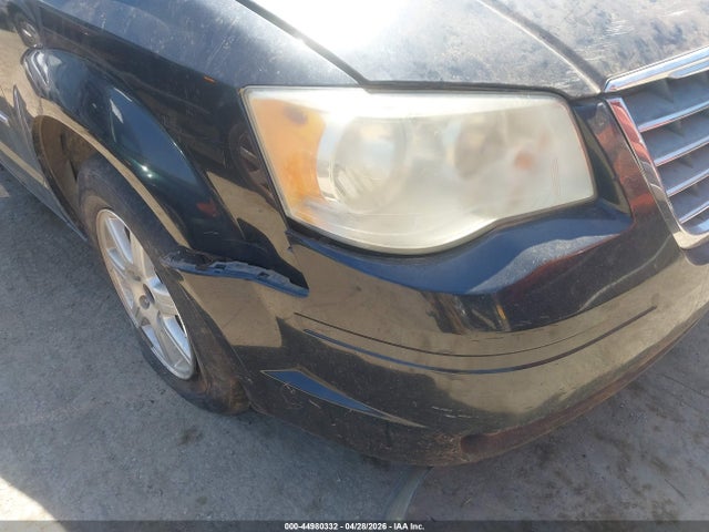 44980332 :رقم المزاد ، 2A8HR54139R593857 vin ، 2009 Chrysler Town & Country Touring مزاد بيع