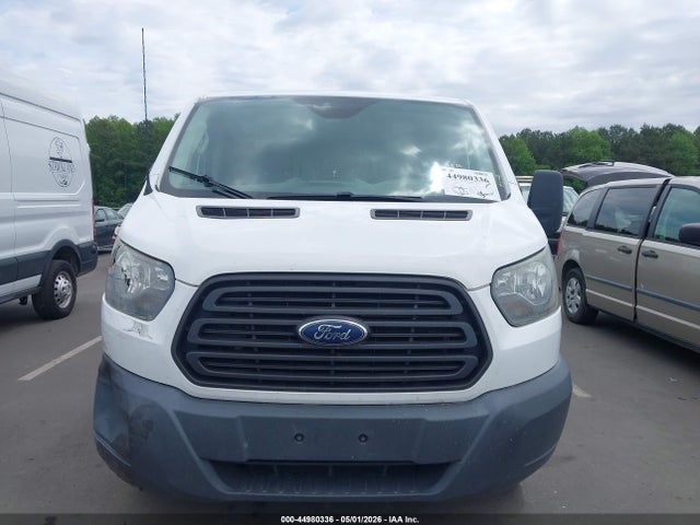 2016 Ford Transit-250 მანქანა იყიდება აუქციონზე, vin: 1FTYR2ZM5GKB28050, აუქციონის ნომერი: 44980336