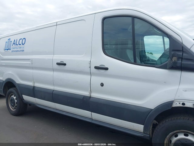 2016 Ford Transit-250 მანქანა იყიდება აუქციონზე, vin: 1FTYR2ZM5GKB28050, აუქციონის ნომერი: 44980336
