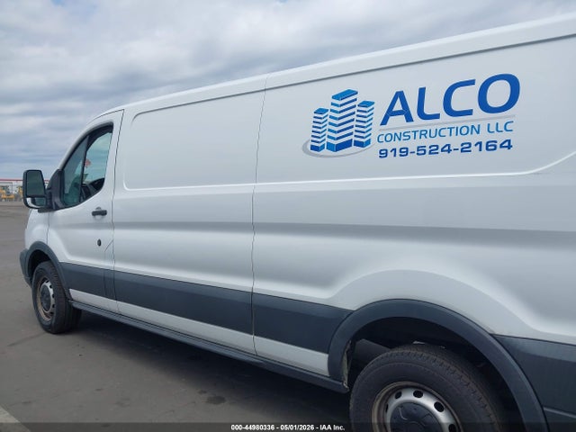 2016 Ford Transit-250 მანქანა იყიდება აუქციონზე, vin: 1FTYR2ZM5GKB28050, აუქციონის ნომერი: 44980336