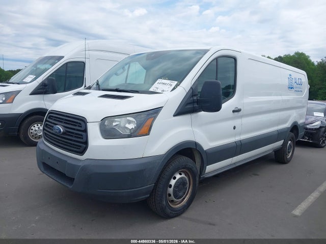2016 Ford Transit-250 მანქანა იყიდება აუქციონზე, vin: 1FTYR2ZM5GKB28050, აუქციონის ნომერი: 44980336