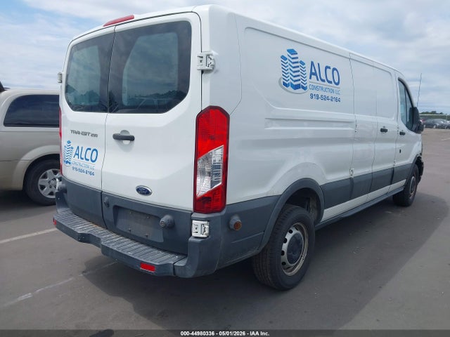 2016 Ford Transit-250 მანქანა იყიდება აუქციონზე, vin: 1FTYR2ZM5GKB28050, აუქციონის ნომერი: 44980336