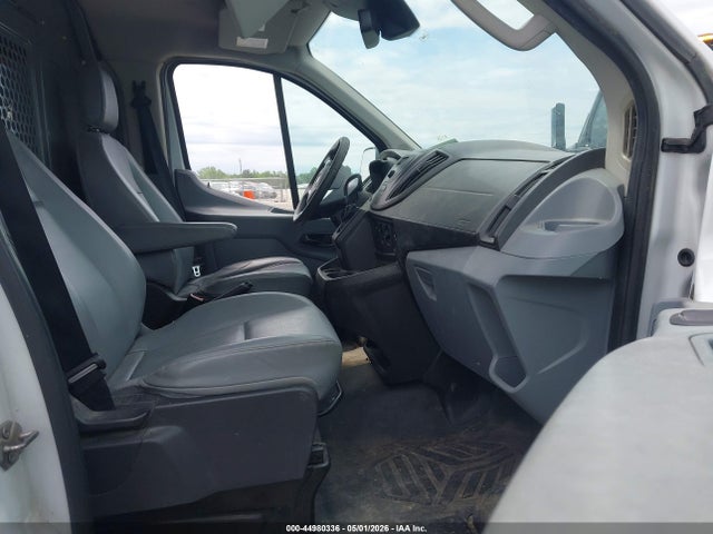 2016 Ford Transit-250 მანქანა იყიდება აუქციონზე, vin: 1FTYR2ZM5GKB28050, აუქციონის ნომერი: 44980336