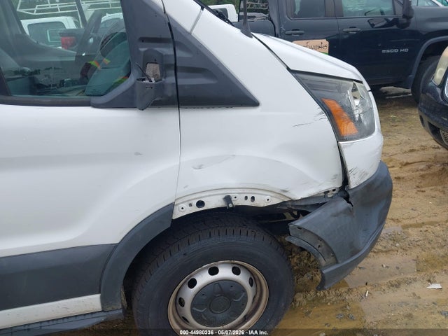 2016 Ford Transit-250 მანქანა იყიდება აუქციონზე, vin: 1FTYR2ZM5GKB28050, აუქციონის ნომერი: 44980336
