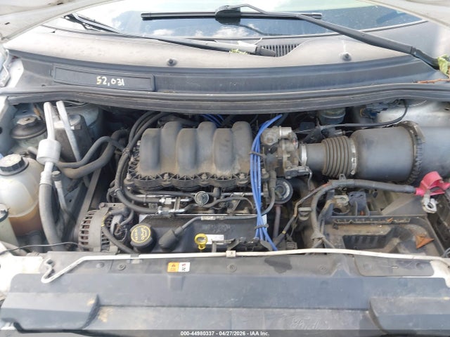 Продаж на аукціоні авто 2002 Ford Windstar, vin: 2FTZA54492BA97313, номер лоту: 44980337