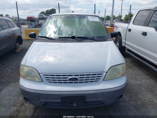 Продаж на аукціоні авто 2002 Ford Windstar, vin: 2FTZA54492BA97313, номер лоту: 44980337