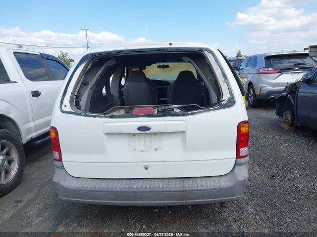 Продаж на аукціоні авто 2002 Ford Windstar, vin: 2FTZA54492BA97313, номер лоту: 44980337