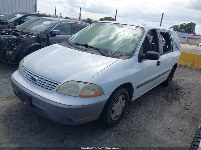 Продаж на аукціоні авто 2002 Ford Windstar, vin: 2FTZA54492BA97313, номер лоту: 44980337