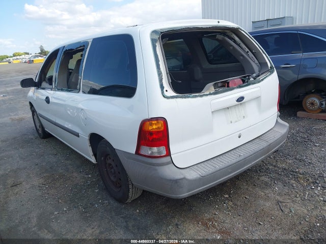 Продаж на аукціоні авто 2002 Ford Windstar, vin: 2FTZA54492BA97313, номер лоту: 44980337