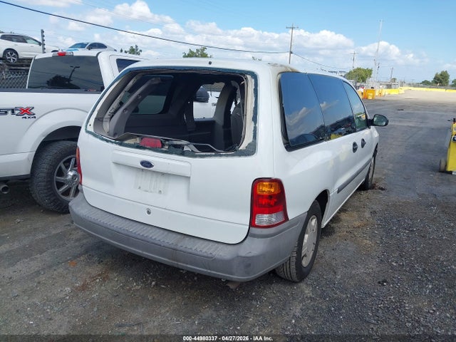 Продаж на аукціоні авто 2002 Ford Windstar, vin: 2FTZA54492BA97313, номер лоту: 44980337