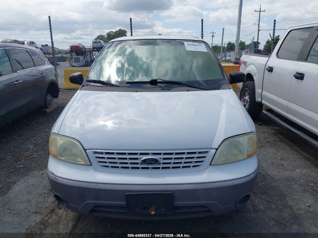 Продаж на аукціоні авто 2002 Ford Windstar, vin: 2FTZA54492BA97313, номер лоту: 44980337