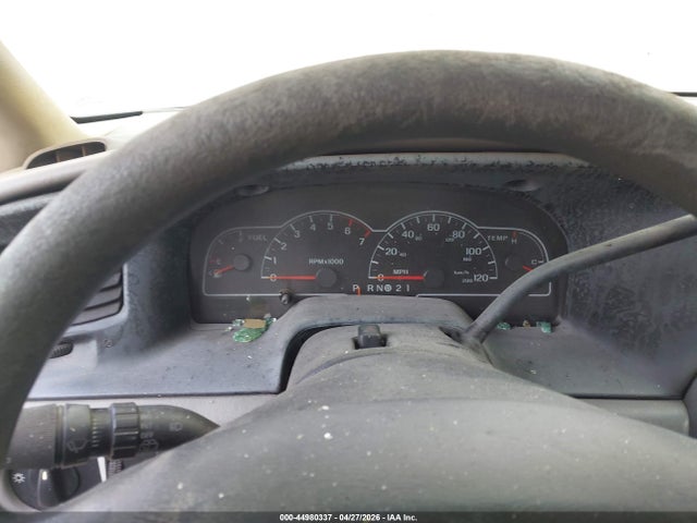 Продаж на аукціоні авто 2002 Ford Windstar, vin: 2FTZA54492BA97313, номер лоту: 44980337
