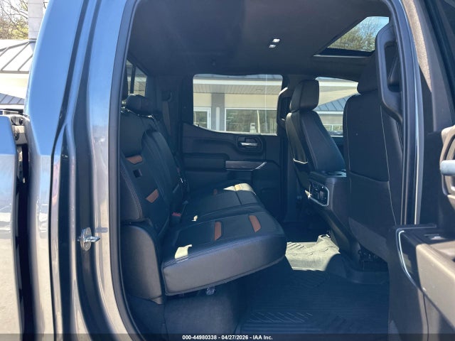 44980338 :رقم المزاد ، 1GTU9EET7LZ369705 vin ، 2020 Gmc Sierra 1500 4wd  Short Box At4 مزاد بيع