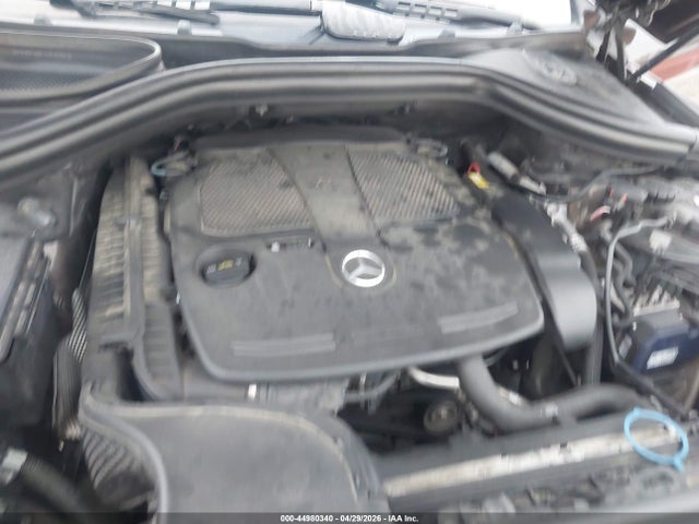 Aukcja sprzedaży 2013 Mercedes-benz Ml 350, vin: 4JGDA5JBXDA152424, numer aukcji: 44980340