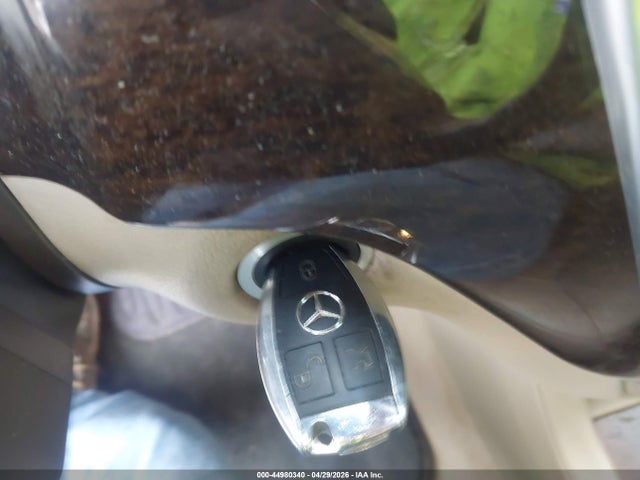 Aukcja sprzedaży 2013 Mercedes-benz Ml 350, vin: 4JGDA5JBXDA152424, numer aukcji: 44980340