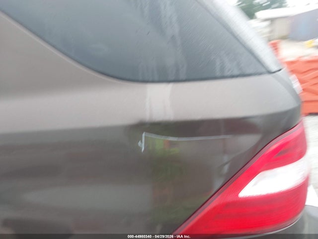 Aukcja sprzedaży 2013 Mercedes-benz Ml 350, vin: 4JGDA5JBXDA152424, numer aukcji: 44980340
