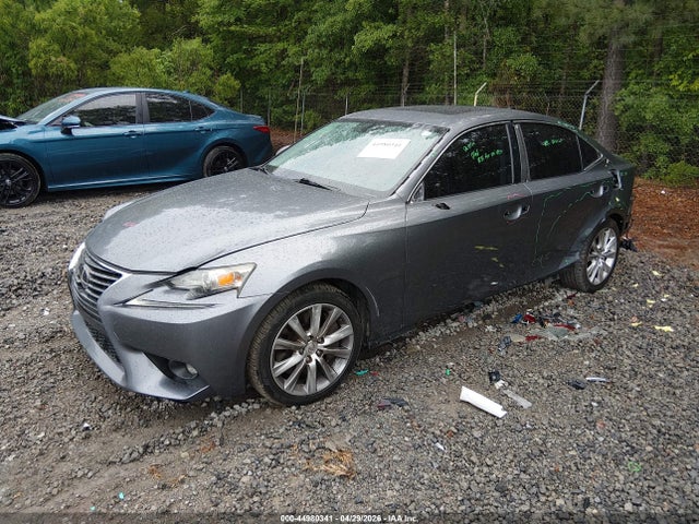 Aukcja sprzedaży 2016 Lexus Is 200t, vin: JTHBA1D24G5027124, numer aukcji: 44980341