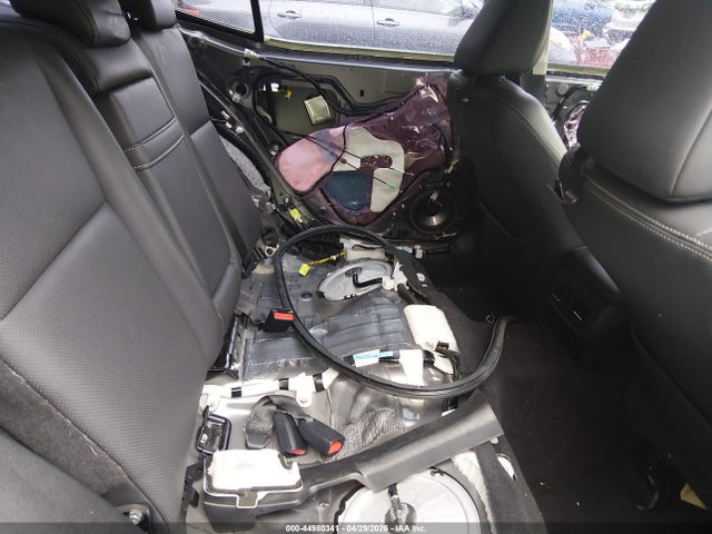 Aukcja sprzedaży 2016 Lexus Is 200t, vin: JTHBA1D24G5027124, numer aukcji: 44980341
