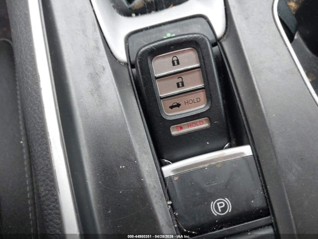 Aukcja sprzedaży 2019 Honda Accord Lx, vin: 1HGCV1F18KA066248, numer aukcji: 44980351