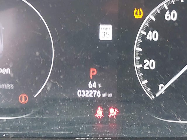 Aukcja sprzedaży 2019 Honda Accord Lx, vin: 1HGCV1F18KA066248, numer aukcji: 44980351