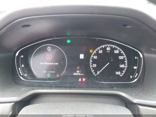 Aukcja sprzedaży 2019 Honda Accord Lx, vin: 1HGCV1F18KA066248, numer aukcji: 44980351