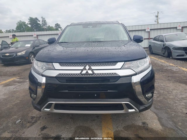 2020 Mitsubishi Outlander Es 2.4 S-awc/le 2.4 S-awc/se 2.4 S-awc/sel 2.4 S-awc/sp 2.4 S-awc მანქანა იყიდება აუქციონზე, vin: JA4AZ3A36LZ042834, აუქციონის ნომერი: 44980355