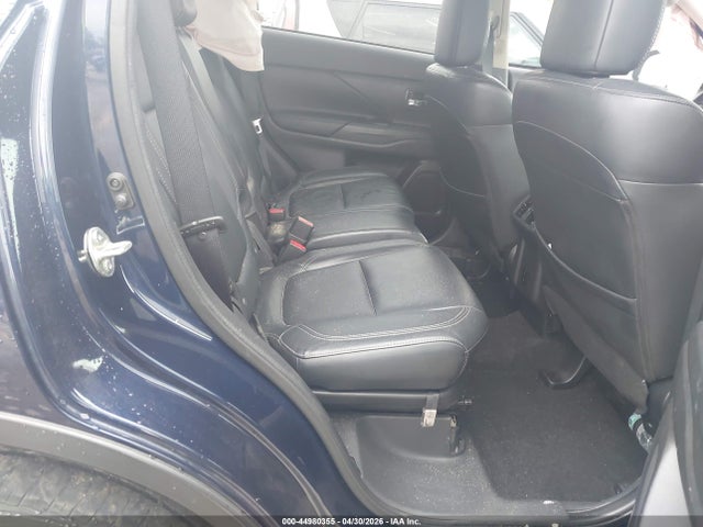 2020 Mitsubishi Outlander Es 2.4 S-awc/le 2.4 S-awc/se 2.4 S-awc/sel 2.4 S-awc/sp 2.4 S-awc მანქანა იყიდება აუქციონზე, vin: JA4AZ3A36LZ042834, აუქციონის ნომერი: 44980355