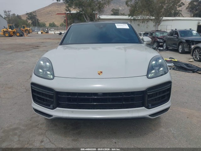 Porsche Cayenne Coupe Turbo 2020 WP1BF2AY4LDA65792 Image 13