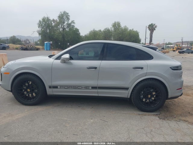 Porsche Cayenne Coupe Turbo 2020 WP1BF2AY4LDA65792 Image 15