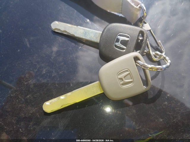 2006 Honda Odyssey Ex-l მანქანა იყიდება აუქციონზე, vin: 5FNRL38636B046036, აუქციონის ნომერი: 44980360