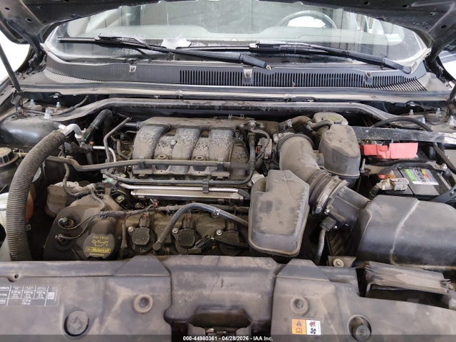 1FAHP2E87EG103865 Ford TAURUS SEL