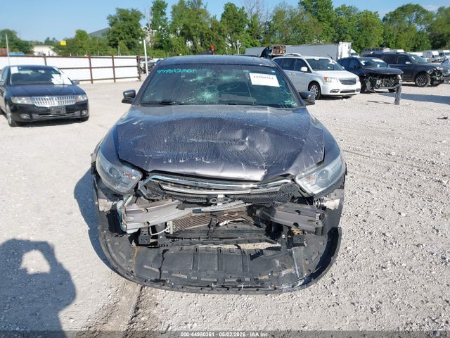 1FAHP2E87EG103865 Ford TAURUS SEL