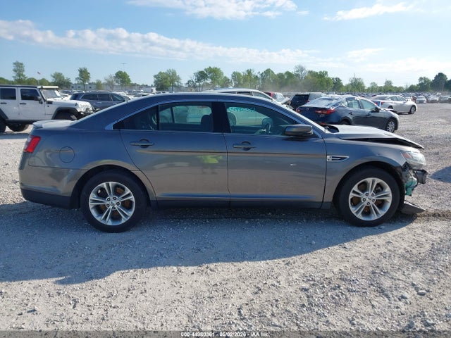 1FAHP2E87EG103865 Ford TAURUS SEL