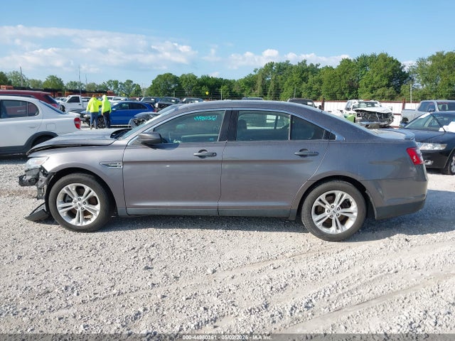 1FAHP2E87EG103865 Ford TAURUS SEL