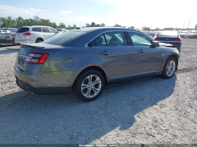 1FAHP2E87EG103865 Ford TAURUS SEL